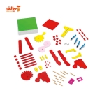 بسته آموزشی رباتیک روبی آرما مدل  R301